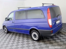 Mercedes-Benz Vito, 2.1 l., monovolume | 3