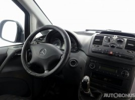 Mercedes-Benz Vito, 2.1 l., monovolume | 4