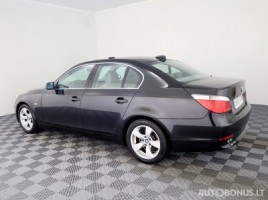 BMW 523, 2.5 l., saloon | 3