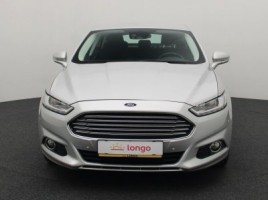 Ford Mondeo | 2