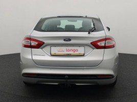 Ford Mondeo | 4
