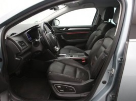 Renault Megane, 1.6 l., universal | 3