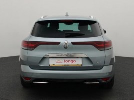 Renault Megane, 1.6 l., universal | 4