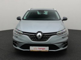 Renault Megane, 1.6 l., universal | 2