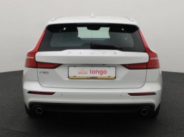 Volvo V60, 2.0 l., Универсал | 4
