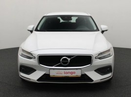 Volvo V60, 2.0 l., Универсал | 2