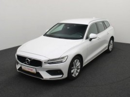 Volvo V60 универсал