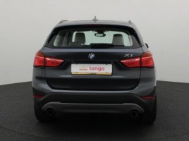 BMW X1, 2.0 l., Внедорожник | 4