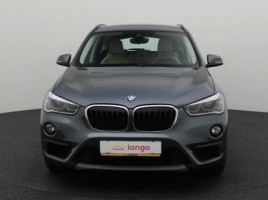 BMW X1, 2.0 l., Внедорожник | 2