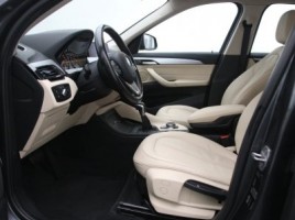 BMW X1, 2.0 l., Внедорожник | 3