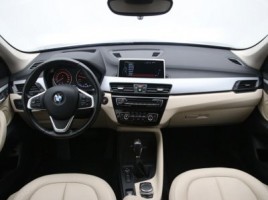 BMW X1, 2.0 l., Внедорожник | 1