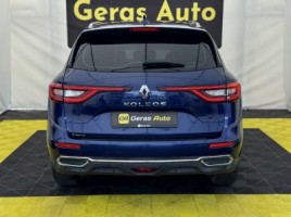 Renault Koleos, cross-country | 4