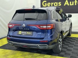 Renault Koleos, cross-country | 3