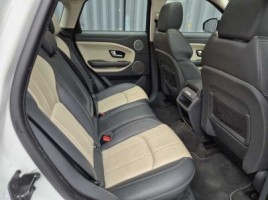 Land Rover Evoque, 2.0 l., cross-country | 4