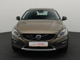 Volvo V60, 2.0 l., universal | 2