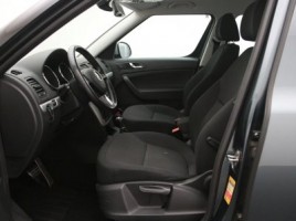 Skoda Yeti, 1.2 l., visureigis | 3