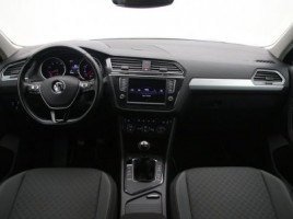 Volkswagen Tiguan, 1.4 l., visureigis | 1