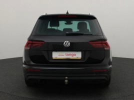 Volkswagen Tiguan, 1.4 l., visureigis | 4