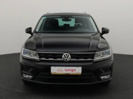 Volkswagen Tiguan, 1.4 l., visureigis | 2