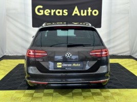 Volkswagen Passat, universalas | 4