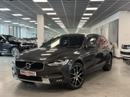 Volvo V90, universalas | 1