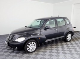 Chrysler PT Cruiser, 2.1 l., hečbekas | 1