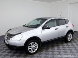Nissan Qashqai | 1