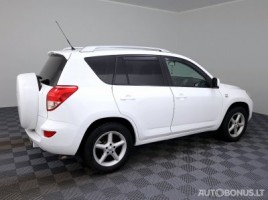 Toyota RAV4, 2.2 l., visureigis | 2