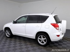 Toyota RAV4, 2.2 l., visureigis | 3