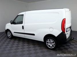 Fiat Doblo, 1.2 l., Коммерческий | 3