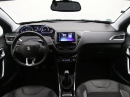 Peugeot 2008 | 1