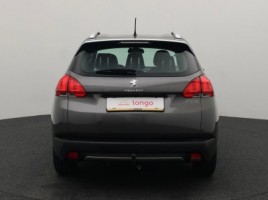 Peugeot 2008 | 4