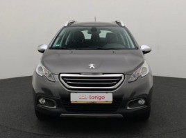Peugeot 2008 | 2