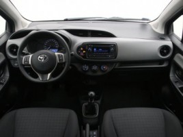 Toyota Yaris, 1.5 l., Хэтчбек | 1