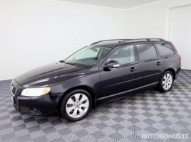 Volvo V70 | 1