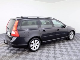 Volvo V70 | 2
