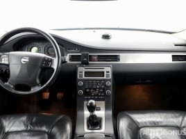 Volvo V70 | 4