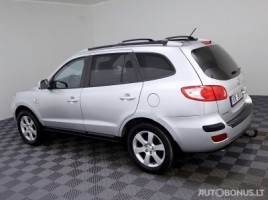 Hyundai Santa Fe, 2.2 l., cross-country | 3