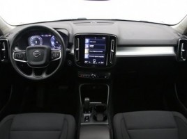 Volvo XC40, 2.0 l., visureigis | 1