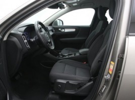 Volvo XC40, 2.0 l., visureigis | 3