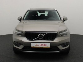 Volvo XC40, 2.0 l., visureigis | 2