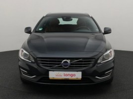 Volvo V60, 2.4 l., universalas | 2