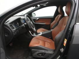 Volvo V60, 2.4 l., universalas | 3
