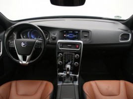 Volvo V60, 2.4 l., universalas | 1