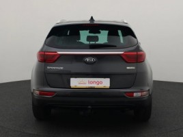 Kia Sportage | 4