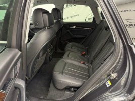 Audi Q5, 2.0 l., Внедорожник | 3