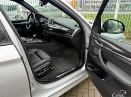 BMW X5, 3.0 l., Внедорожник | 2