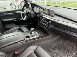 BMW X5, 3.0 l., Внедорожник | 4