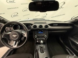 Ford Mustang, 3.7 l., Кабриолет | 2