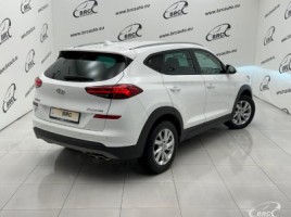 Hyundai Tucson, 1.6 l., Внедорожник | 1